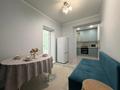 2-бөлмелі пәтер · 56 м² · 10/10 қабат, Варламова 345 — Толе би, бағасы: 37 млн ₸ в Алматы, Алмалинский р-н — фото 3
