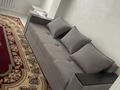 2-бөлмелі пәтер · 58 м² · 4/8 қабат, Бокейханова, бағасы: 280 000 ₸ в Алматы, Жетысуский р-н