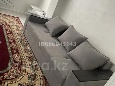 2-бөлмелі пәтер · 58 м² · 4/8 қабат, Бокейханова, бағасы: 280 000 ₸ в Алматы, Жетысуский р-н