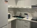 2-бөлмелі пәтер · 58 м² · 4/8 қабат, Бокейханова, бағасы: 280 000 ₸ в Алматы, Жетысуский р-н — фото 4