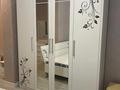 2-бөлмелі пәтер · 58 м² · 4/8 қабат, Бокейханова, бағасы: 280 000 ₸ в Алматы, Жетысуский р-н — фото 8