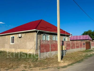 Отдельный дом · 5 комнат · 169 м² · 10 сот., Енбек 4 за 47 млн ₸ в Талдыкоргане