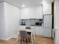 1-комнатная квартира · 35 м² · 10/22 этаж, Шаймерден Косшыгулулы 4 — Кумусбекова за 23.7 млн ₸ в Астане, Сарыарка р-н