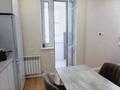 1-комнатная квартира · 35 м² · 10/22 этаж, Шаймерден Косшыгулулы 4 — Кумусбекова за 23.7 млн ₸ в Астане, Сарыарка р-н — фото 4