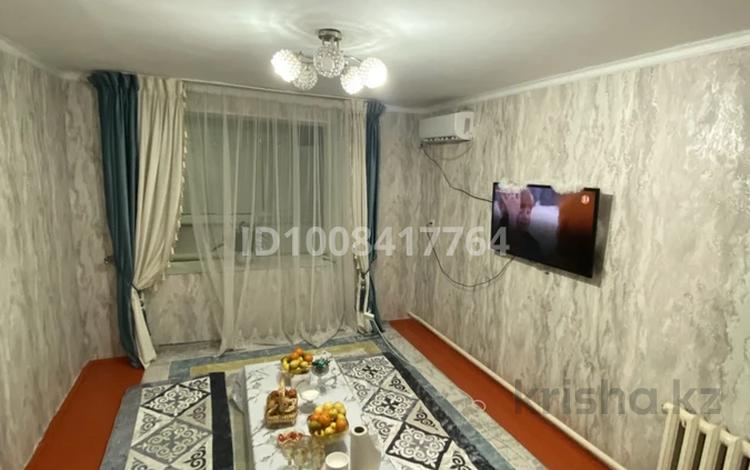 2-бөлмелі пәтер · 48 м² · 2/2 қабат, Тайманов 1Б — Магазин, бағасы: 6.3 млн 〒 в  — фото 2