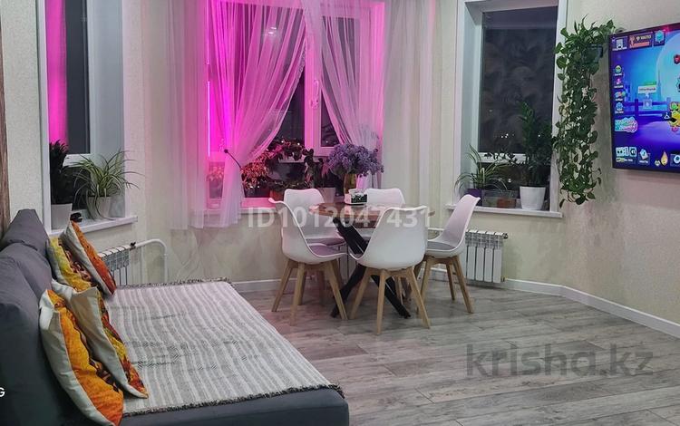 2-комнатная квартира · 62 м² · 13/13 этаж, Мкр. Сарыарка 13А/3 за 30 млн ₸ в Кокшетау — фото 2