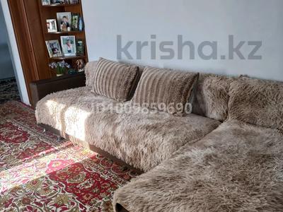 Отдельный дом · 3 комнаты · 50 м² · 5.2 сот., Досбергенова 8 — Победа за 15 млн ₸ в Каргалы (п. Фабричный)
