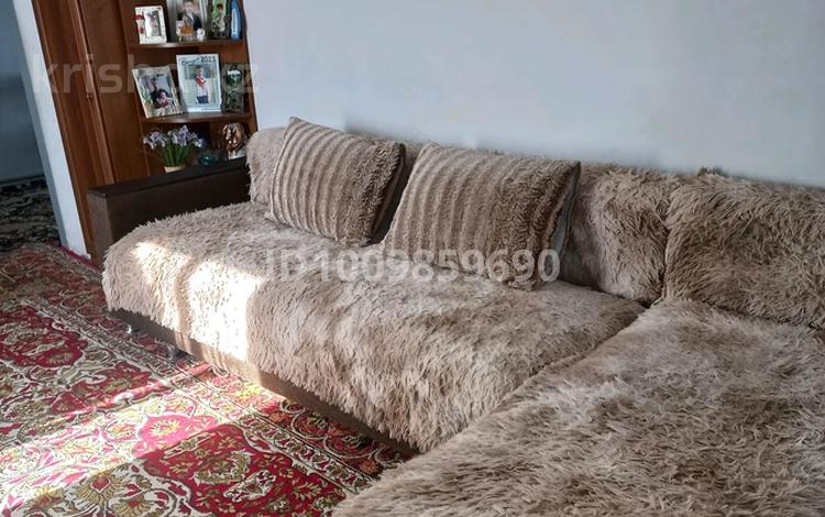 Жеке үй · 3 бөлме · 50 м² · 5.2 жүзд., Досбергенова 8 — Победа, бағасы: 15 млн ₸ в Каргалы (п. Фабричный) — фото 2