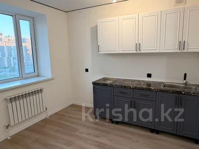 1-комнатная квартира · 40 м² · 2/10 этаж, Роза Багланова 1 за 23.5 млн ₸ в Астане, Нура р-н