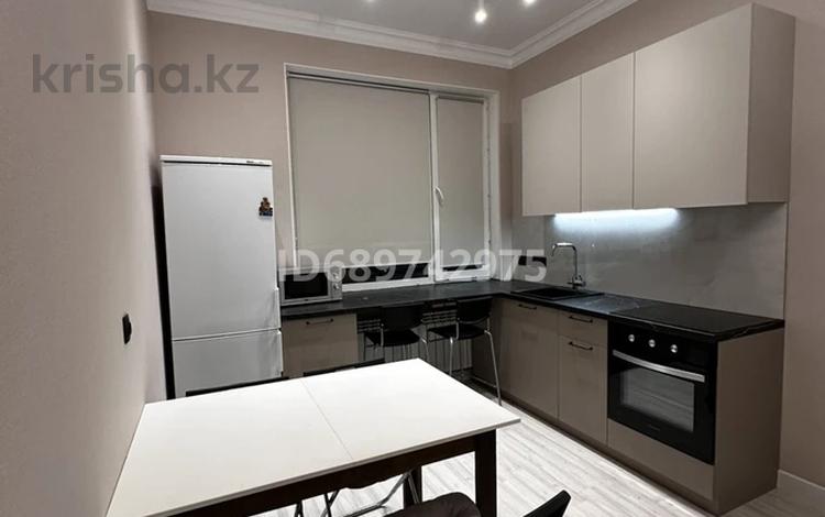 Аренда 2-комнатной квартиры - №689742975: Кабанбай батыра — Улы дала ...