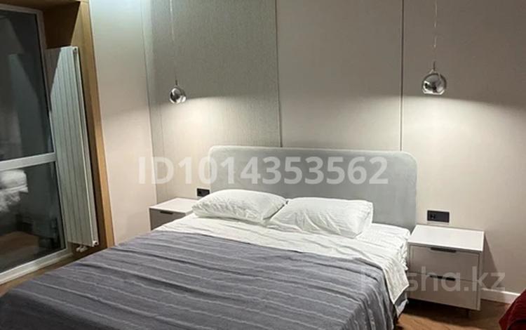 3-комнатная квартира · 75 м² · 10/12 этаж, Нажимеденов — Улыдала за 500 000 ₸ в Астане, Сарайшык р-н — фото 2