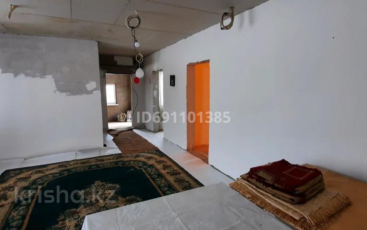 Отдельный дом • 3 комнаты • 72 м² • 8 сот., Алмалы 59 за 7.5 млн 〒 в Алатау — фото 2