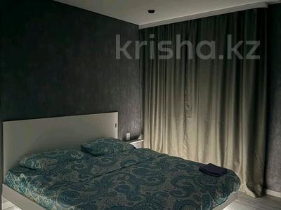1-комнатная квартира · 30 м² · 4/5 этаж, Сейфуллина — 14 школа, магазин ТИМИК за 10 000 ₸ в Абай