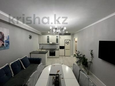 3-бөлмелі пәтер · 77 м² · 9/12 қабат, Алтыбакан 1, бағасы: 41.5 млн ₸ в Астане, Алматы р-н