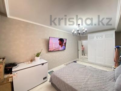 3-комнатная квартира · 77 м² · 9/12 этаж, Алтыбакан 1 за 41.5 млн ₸ в Астане, Алматы р-н