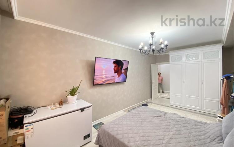 3-комнатная квартира · 77 м² · 9/12 этаж, Алтыбакан 1 за 41.5 млн ₸ в Астане, Алматы р-н — фото 17