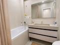 3-комнатная квартира · 77 м² · 9/12 этаж, Алтыбакан 1 за 41.5 млн ₸ в Астане, Алматы р-н — фото 21