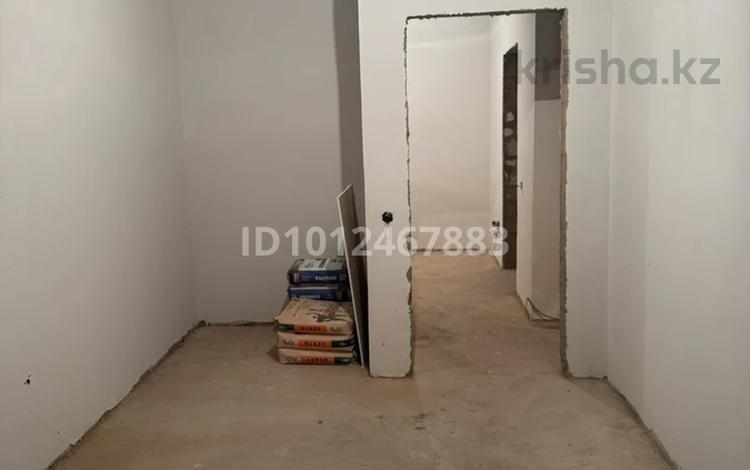 1-комнатная квартира · 42.5 м² · 6/12 этаж, Чингиз Айтматова 62 за 23 млн ₸ в Астане — фото 2