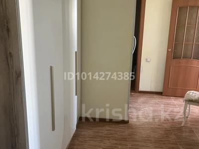 1-комнатная квартира · 45.7 м² · 11/17 этаж, Тауелсиздик 34/1 за 26 млн ₸ в Астане, Алматы р-н