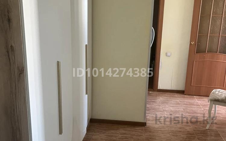 1-комнатная квартира · 45.7 м² · 11/17 этаж, Тауелсиздик 34/1 за 26 млн ₸ в Астане, Алматы р-н — фото 4