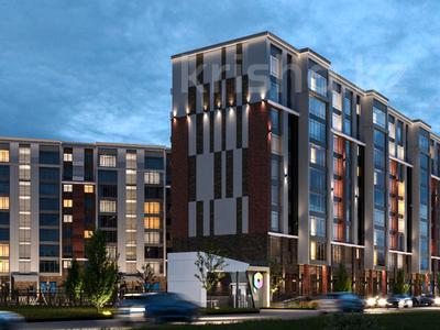 2-комнатная квартира · 71.69 м² · 2/9 этаж, Просп. Абулхайыр хана за ~ 30.1 млн 〒 в Атырау