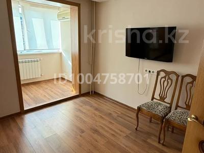 2-комнатная квартира · 60 м² · 3/5 этаж, Казбек би за 180 000 〒 в 