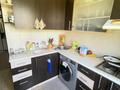 3-комнатная квартира · 59.1 м² · 5/5 этаж, Клочкова за 39.5 млн ₸ в Алматы, Алмалинский р-н — фото 2