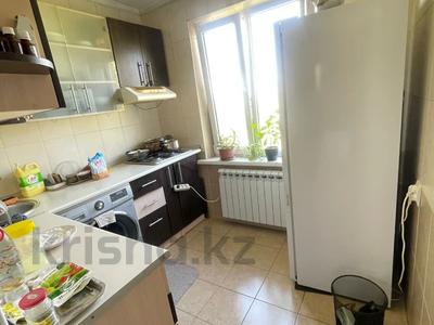 3-комнатная квартира · 59.1 м² · 5/5 этаж, Клочкова за 39.5 млн ₸ в Алматы, Алмалинский р-н
