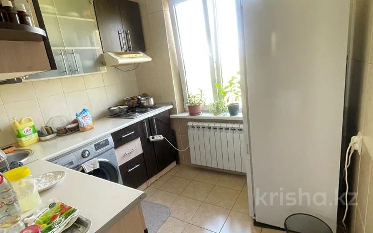 3-комнатная квартира · 59.1 м² · 5/5 этаж, Клочкова за 39.5 млн ₸ в Алматы, Алмалинский р-н — фото 21