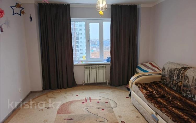 2-комнатная квартира · 66 м² · 10/23 этаж, мкр Юго-Восток, микрорайон Байкена Ашимова за 22.8 млн ₸ в Караганде, Казыбек би р-н — фото 2