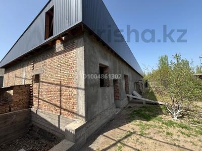 Отдельный дом · 1 комната · 75 м² · 23 сот., Бижанова 86 — Малай Батыра Бижанова за 120 млн 〒 в Шелек