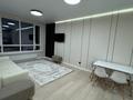 2-бөлмелі пәтер · 57 м² · 16/21 қабат, Аль-Фараби 27 — Сейфуллина, бағасы: 750 000 ₸ в Алматы, Бостандыкский р-н — фото 2
