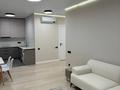 2-бөлмелі пәтер · 57 м² · 16/21 қабат, Аль-Фараби 27 — Сейфуллина, бағасы: 750 000 ₸ в Алматы, Бостандыкский р-н — фото 5