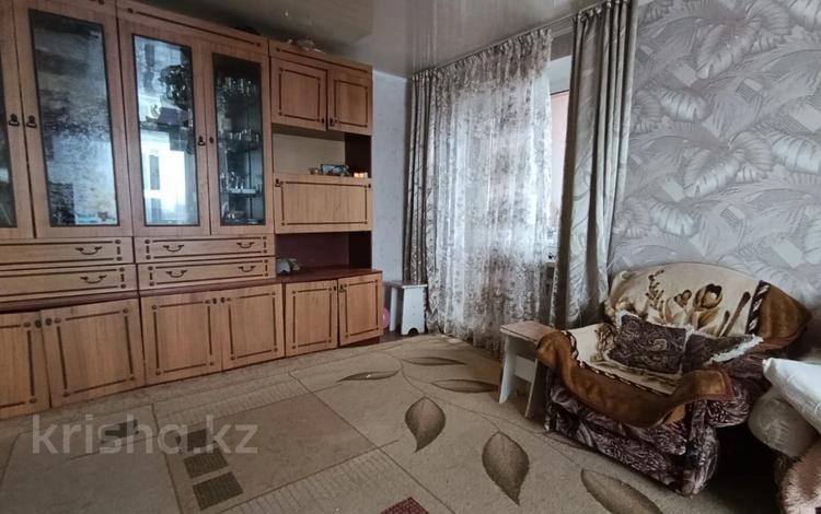 4-комнатная квартира · 72 м² · 5/5 этаж, Сагадата Нурмагамбетова 39 за 21.5 млн ₸ в Костанае — фото 15