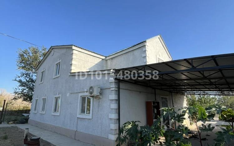 Жеке үй · 7 бөлме · 240 м² · 16 жүзд., Көктем ш/а., Транспортник 1 1, бағасы: 45 млн ₸ в Атырау, мкр Коктем — фото 2