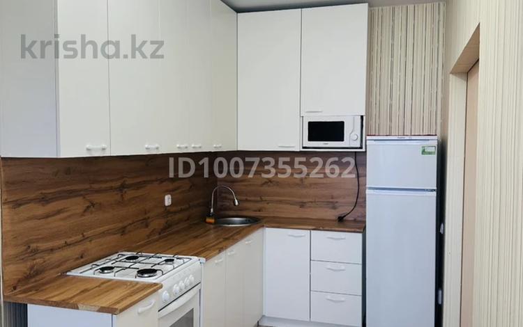 1-бөлмелі пәтер · 34 м² · 4/6 қабат, Юбилейный, Юбилейны 28, бағасы: 17 млн ₸ в Костанае — фото 2