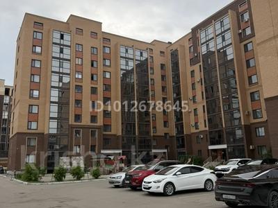 2-комнатная квартира · 52 м² · 6/9 этаж, Ауельбекова 120 — Пересечение ул. Назарбаева и Ауельбекова за 21.5 млн ₸ в Кокшетау