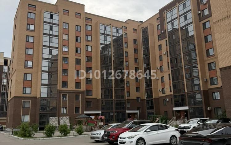 2-комнатная квартира · 52 м² · 6/9 этаж, Ауельбекова 120 — Пересечение ул. Назарбаева и Ауельбекова за 21.5 млн ₸ в Кокшетау — фото 2