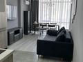 2-комнатная квартира · 55 м² · 13/13 этаж, Толе би 189\3 — Гагарина за 57 млн ₸ в Алматы, Алмалинский р-н