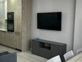 2-комнатная квартира · 55 м² · 13/13 этаж, Толе би 189\3 — Гагарина за 57 млн ₸ в Алматы, Алмалинский р-н — фото 4