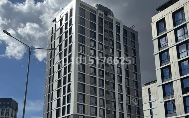 4-бөлмелі пәтер · 131 м² · 15/16 қабат, Е-899 7, бағасы: 94.5 млн ₸ в Астане, Нура р-н — фото 2