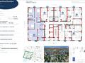 4-бөлмелі пәтер · 131 м² · 15/16 қабат, Е-899 7, бағасы: 94.5 млн ₸ в Астане, Нура р-н — фото 3