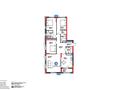 4-бөлмелі пәтер · 131 м² · 15/16 қабат, Е-899 7, бағасы: 94.5 млн ₸ в Астане, Нура р-н — фото 5