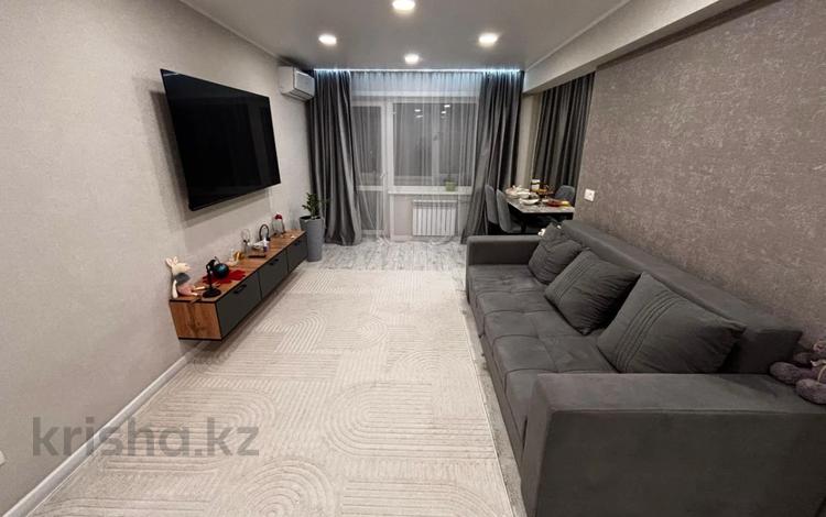 3-бөлмелі пәтер · 59.4 м² · 4/5 қабат, Максима Горького 82 — Возле ТД Иператор, бағасы: 31 млн ₸ в Усть-Каменогорске — фото 23