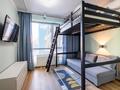 1-комнатная квартира · 30 м² · 5/9 этаж, Алтын Орда 6/40 за 180 000 ₸ в Алматы, Наурызбайский р-н — фото 6