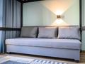 1-комнатная квартира · 30 м² · 5/9 этаж, Алтын Орда 6/40 за 180 000 ₸ в Алматы, Наурызбайский р-н — фото 9