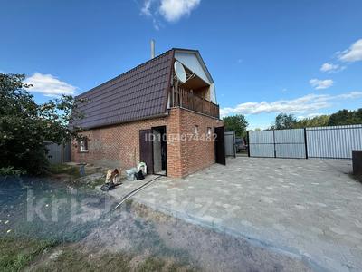 Отдельный дом · 3 комнаты · 70 м² · 8 сот., 4 — Мелиоратор за 25 млн 〒 в 