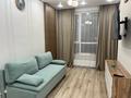 2-комнатная квартира · 43 м² · 12/12 этаж, Жубан Молдагалиев 3 за 260 000 ₸ в Астане, Нура р-н