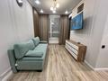 2-комнатная квартира · 43 м² · 12/12 этаж, Жубан Молдагалиев 3 за 260 000 ₸ в Астане, Нура р-н — фото 2