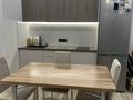 2-комнатная квартира · 43 м² · 12/12 этаж, Жубан Молдагалиев 3 за 260 000 ₸ в Астане, Нура р-н — фото 3